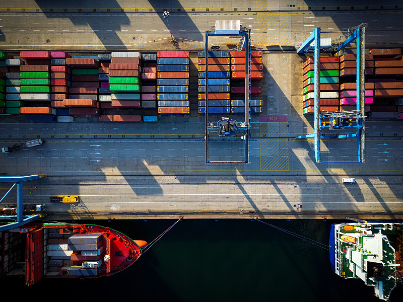 从中国到澳大利亚发国际空运要多久