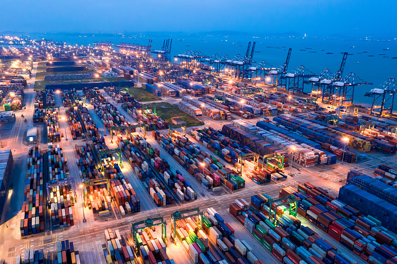 中国到澳大利亚国际空运专线时间