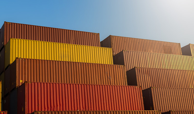 工厂货海运澳洲流程是什么布里斯班版