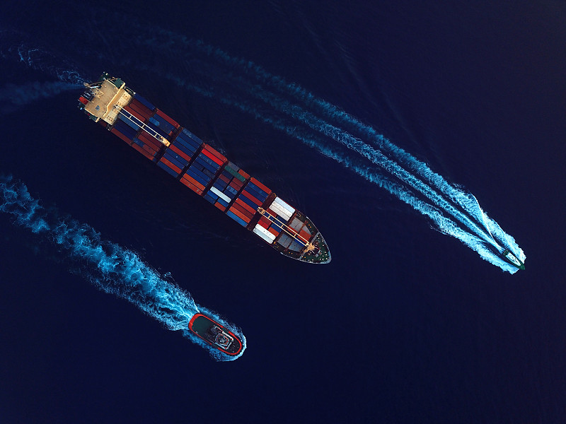 书箱海运澳洲怎么打包留学生必看