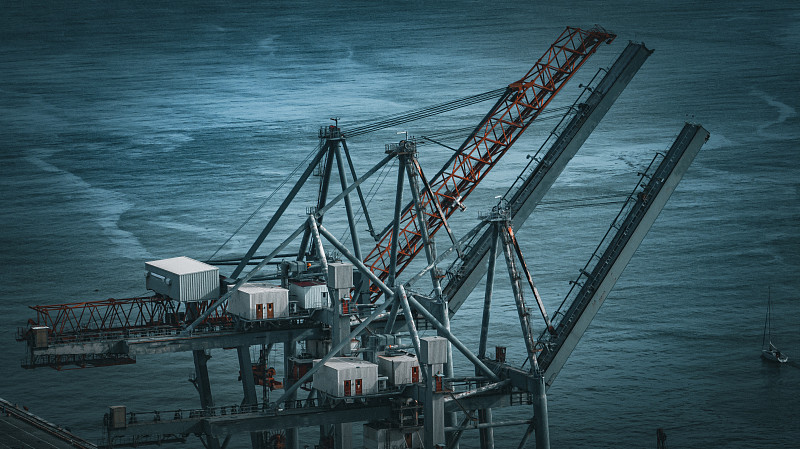 详细解答海运到墨尔本如何清关