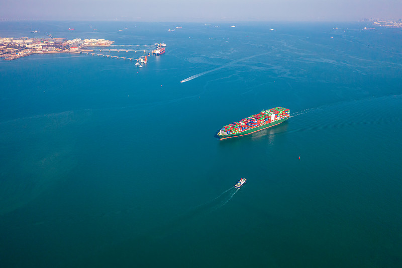 海运到墨尔本需要什么资料留学生必看