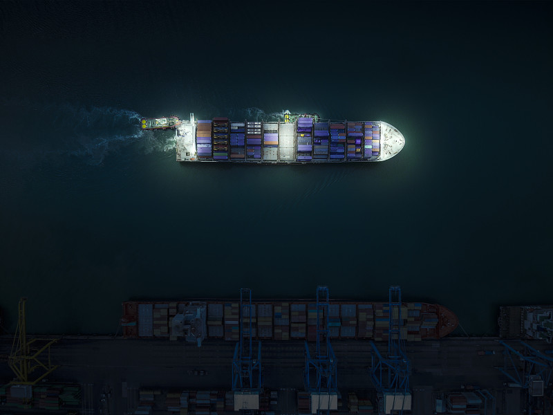 工厂货海运澳洲怎么避免损坏完整版