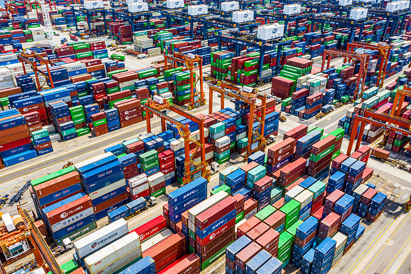 床垫海运澳洲到珀斯流程是什么