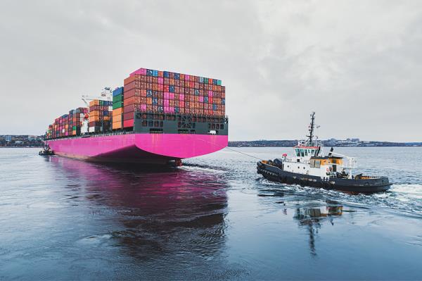 澳大利亚海运空运,澳大利亚空运港口