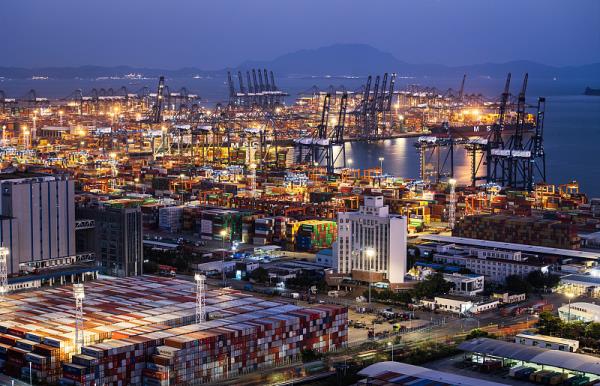 工厂货海运澳洲多久到留学生必看