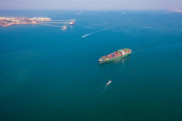 海运到墨尔本需要什么资料留学生必看