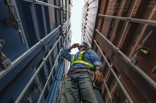 避坑指南工厂货海运澳洲需要什么资料