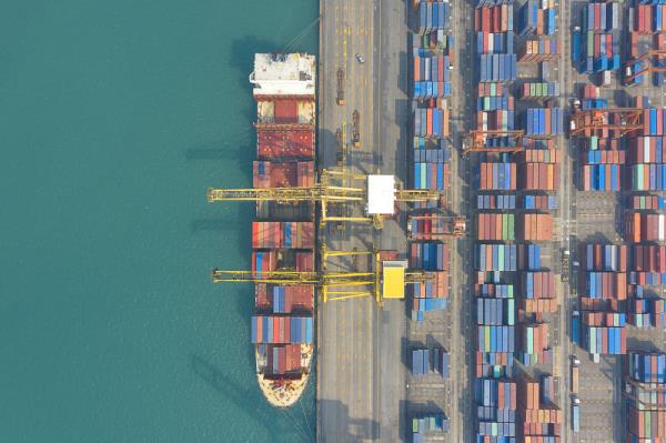 避坑指南海运到墨尔本怎么收费