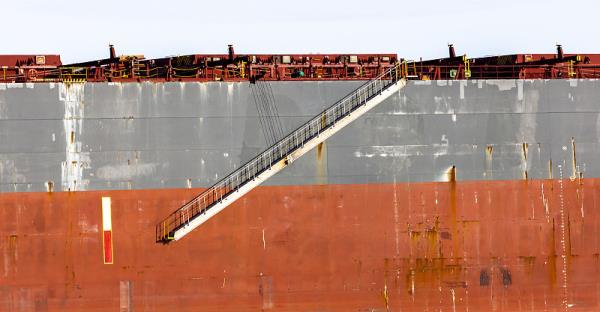 工厂货海运澳洲到珀斯适合寄什么