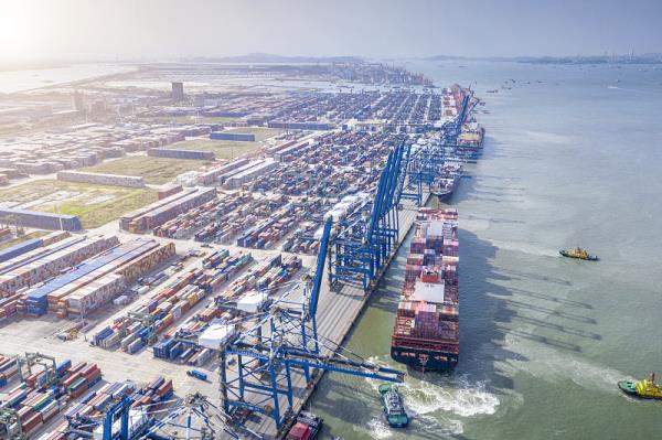 沙发海运澳洲怎么收费详细流程