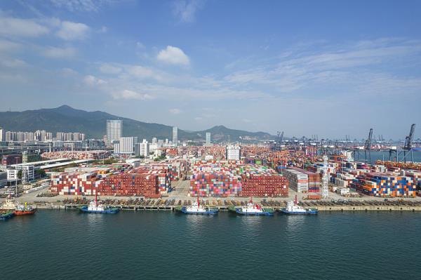 详细解答沙发海运澳洲怎么收费