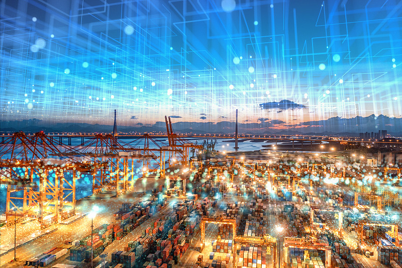 加工食品采取中国浙江宁波国际货运专线安全送达摩纳哥