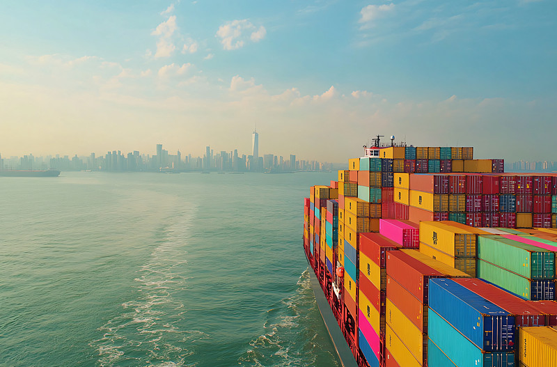 方向机及转向拉杆运用中国山东烟台跨国货运专线运送至韩国釜山 方向机及转向拉杆运用中国山东烟台跨国货运专线运送至韩国釜山