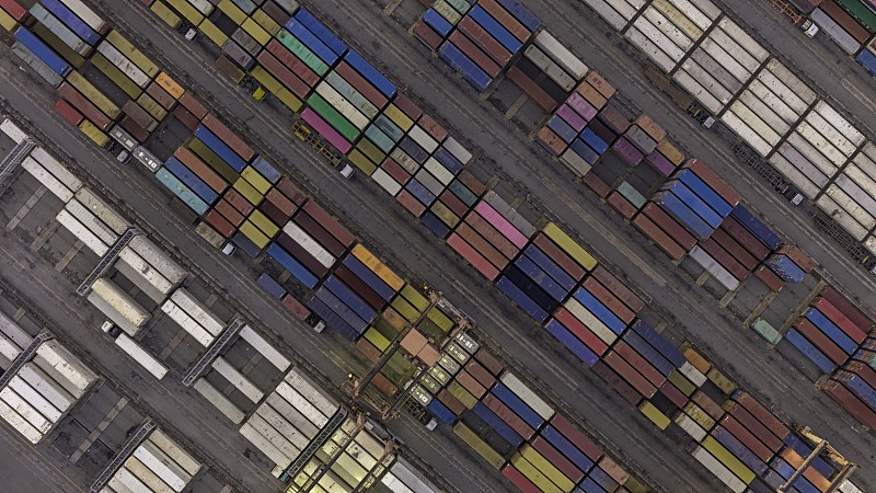 国风手机链中国佛山跨国货运专线运到新西兰