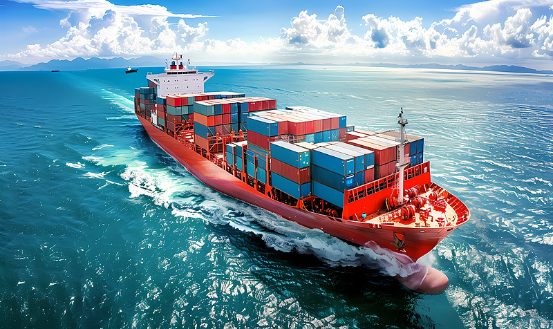 铝材通过中国浙江义乌跨国货运专线运送至卢森堡 铝材通过中国浙江义乌跨国货运专线运送至卢森堡