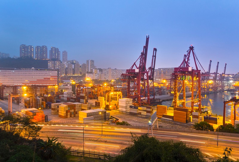 手机游戏散热风扇利用中国广东深圳跨国货运专线送达土耳其