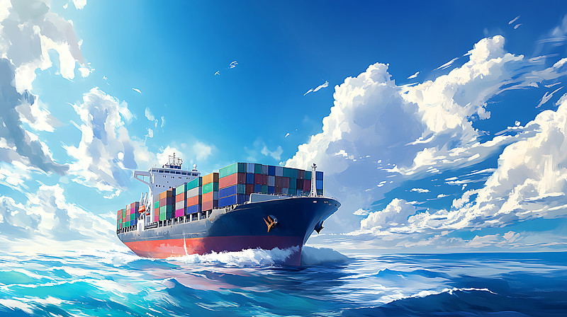 面包机通过中国广东佛山全球物流专线送到菲律宾