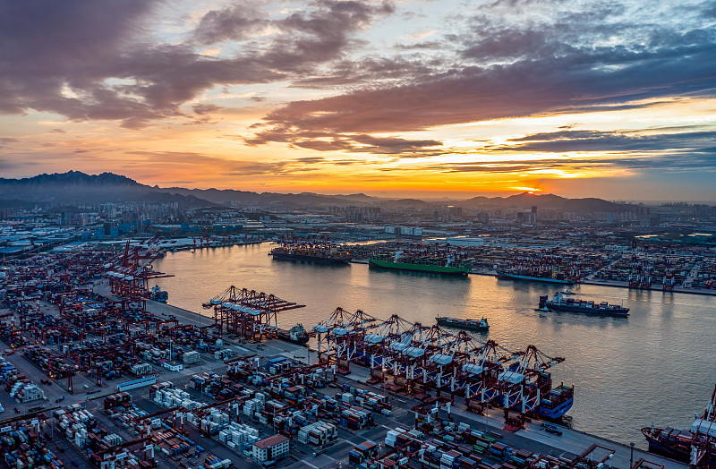 刀具经中国江苏苏州国际物流专线快送到西班牙