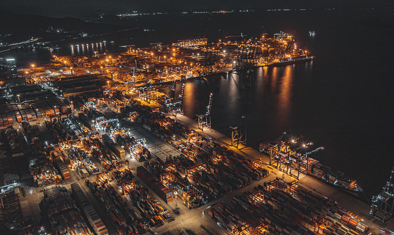 大蒜、生姜中国福建厦门国际快递专线快递至马来