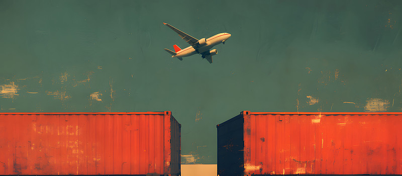 钢铁采取中国广东深圳跨境物流专线运送至瑞典