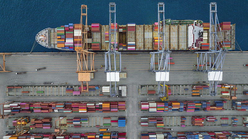 张小泉菜刀经中国浙江义乌国际快递专线快速送达智利