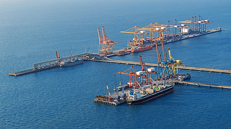 电脑摄像头应用中国陕西西安全球物流专线发往新西兰