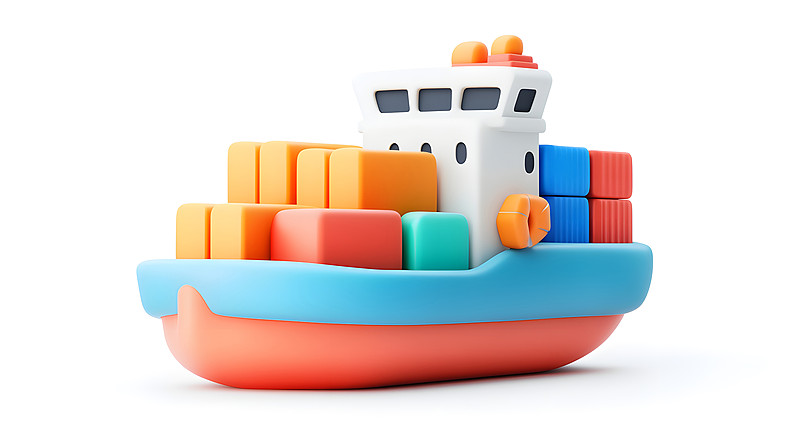 七度空间卫生巾中国福建厦门全球物流专线托运至印度