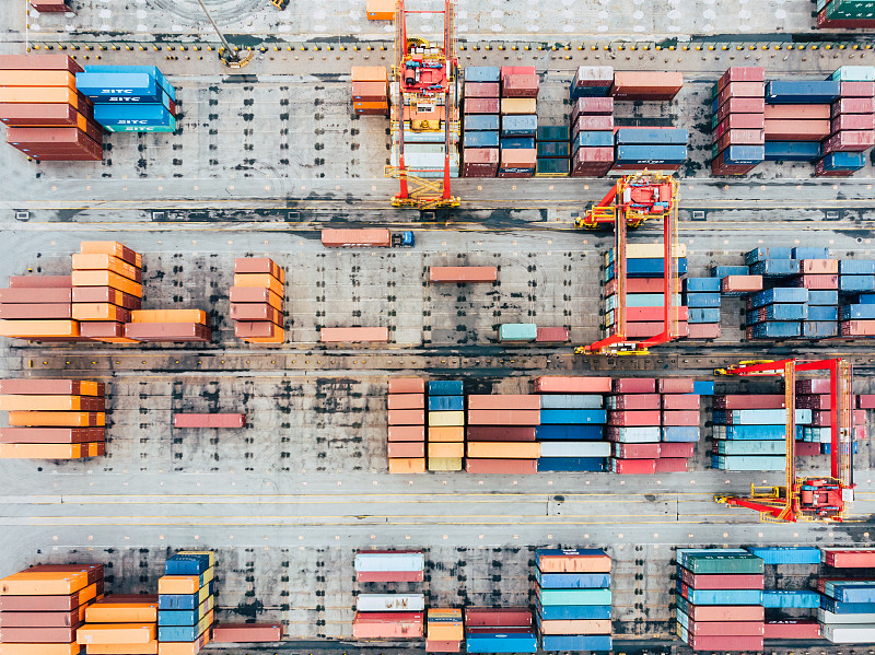 船舶用记录仪器（航海日志、气象记录器）经过中国广东广州全球物流专线安全送达荷兰鹿特丹