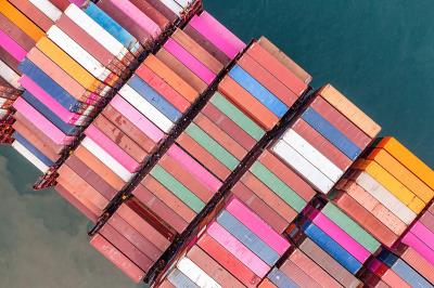 电子控制系统（ECU、传感器、执行器）采纳中国广东深圳国际运输专线送到荷兰鹿特丹