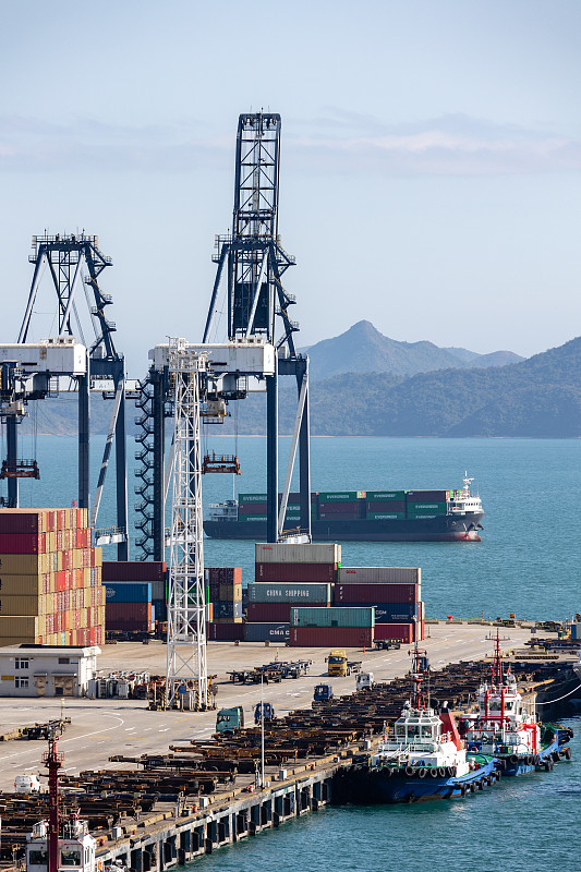 京都念慈庵润喉糖采取中国广东东莞国际物流专线送达卢森堡