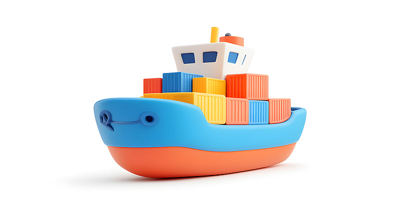 化肥应用中国上海全球物流专线送到美国