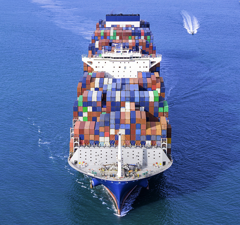 毛戈平高光膏采用中国珠海跨国货运专线递送到比利时