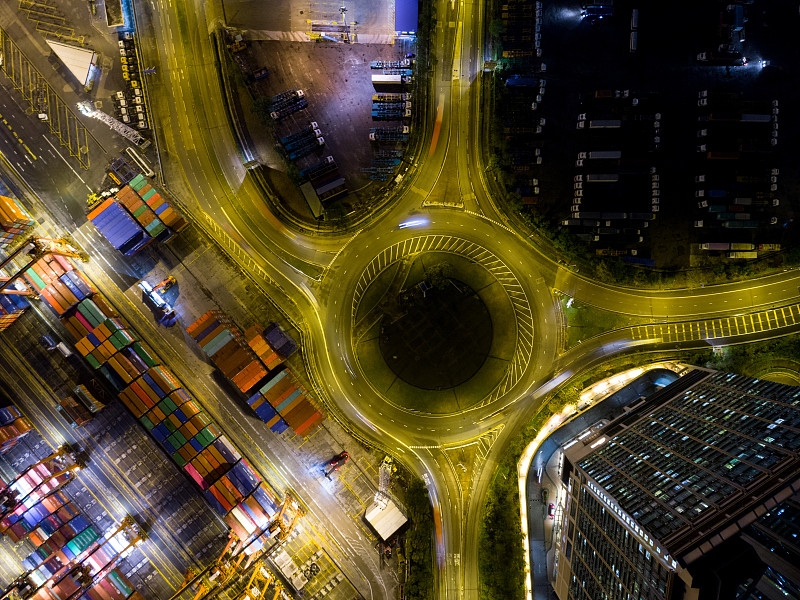 厨房秤应用中国浙江宁波跨国货运专线托运至卢森堡