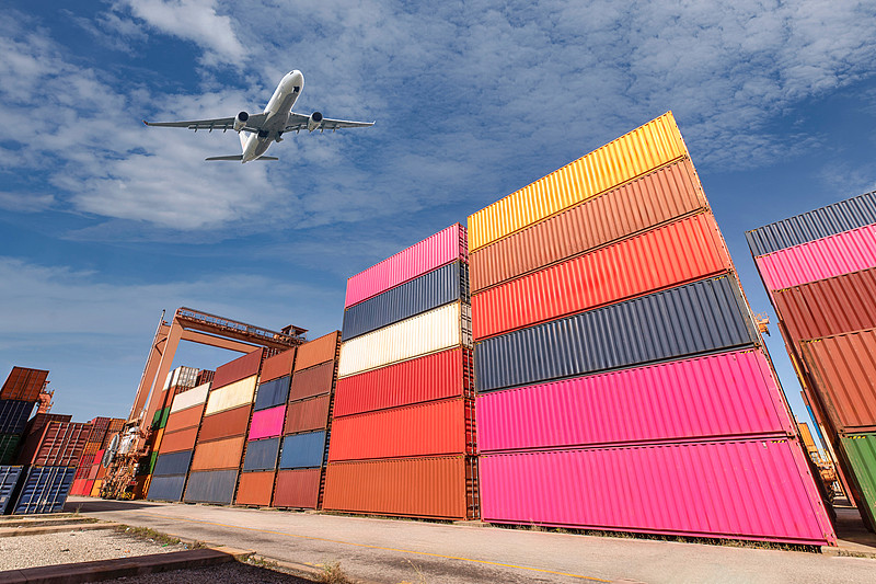 鱼中国河南郑州全球物流专线快递至阿联酋