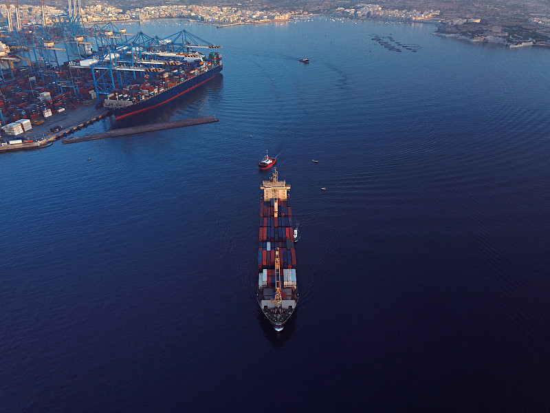 静水压力释放器经过中国浙江宁波跨国货运专线快递至越南胡志明市