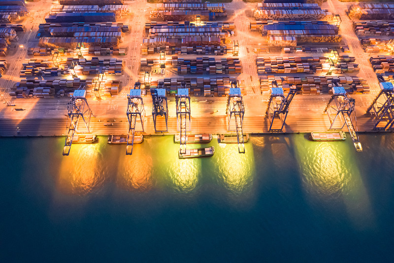 养殖珍珠采取中国辽宁大连全球物流专线快速送达美国纽约