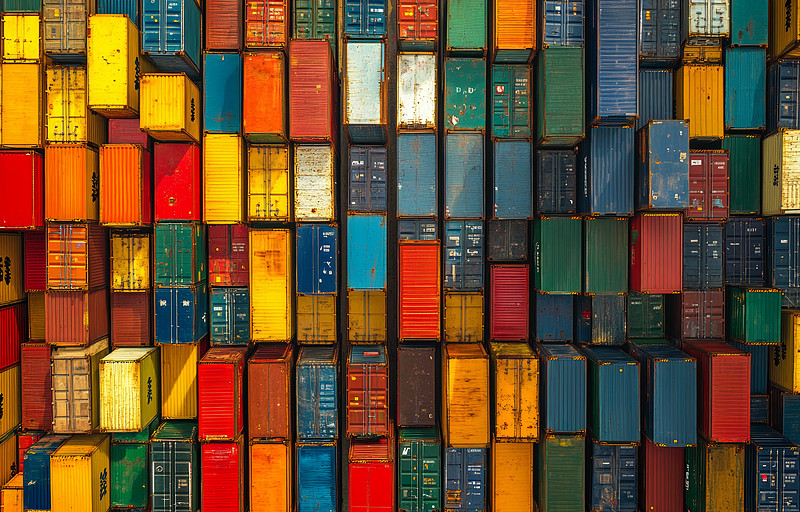 服装通过中国浙江金华市外贸物流专线运抵印度尼西亚雅加达 服装通过中国浙江金华市外贸物流专线运抵印度尼西亚雅加达