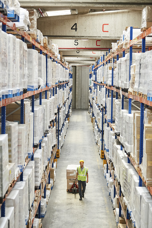 料理机使用中国上海国际货运专线高效送达马来西亚巴生港