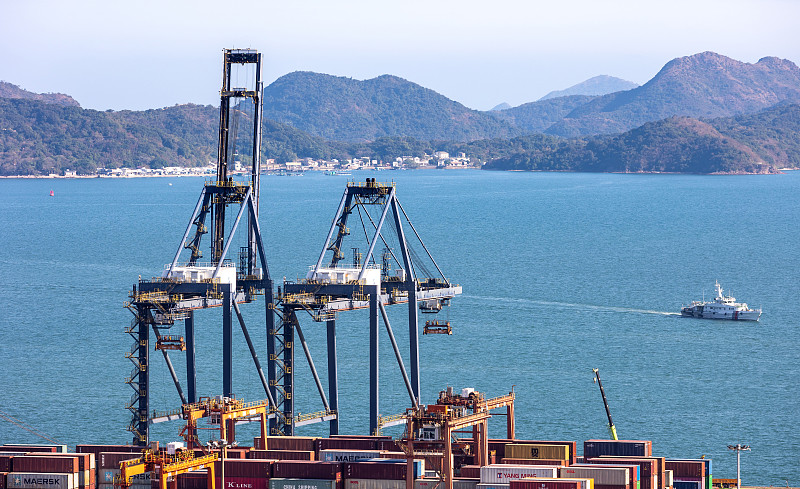 专业视频设备（摄像机稳定器、视频切换台）选用中国陕西西安外贸物流专线速递到德国汉堡