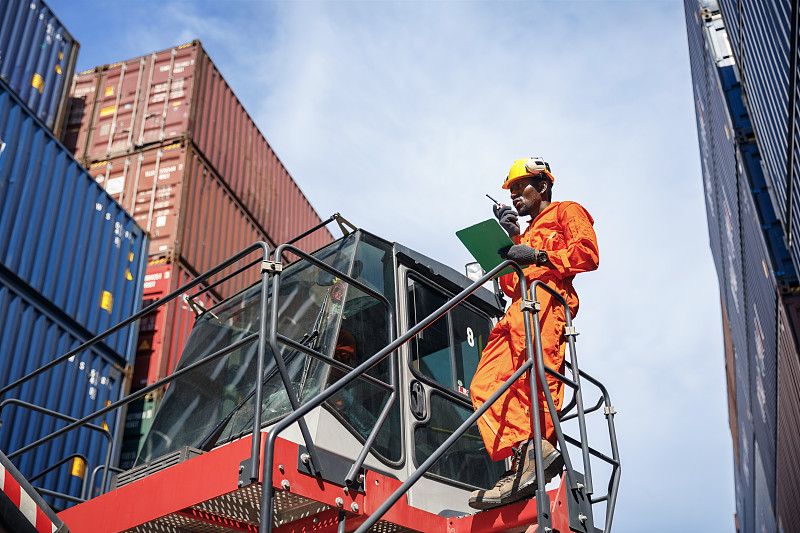 机械设备采纳中国上海跨境物流专线承运至日本东京 机械设备采纳中国上海跨境物流专线承运至日本东京