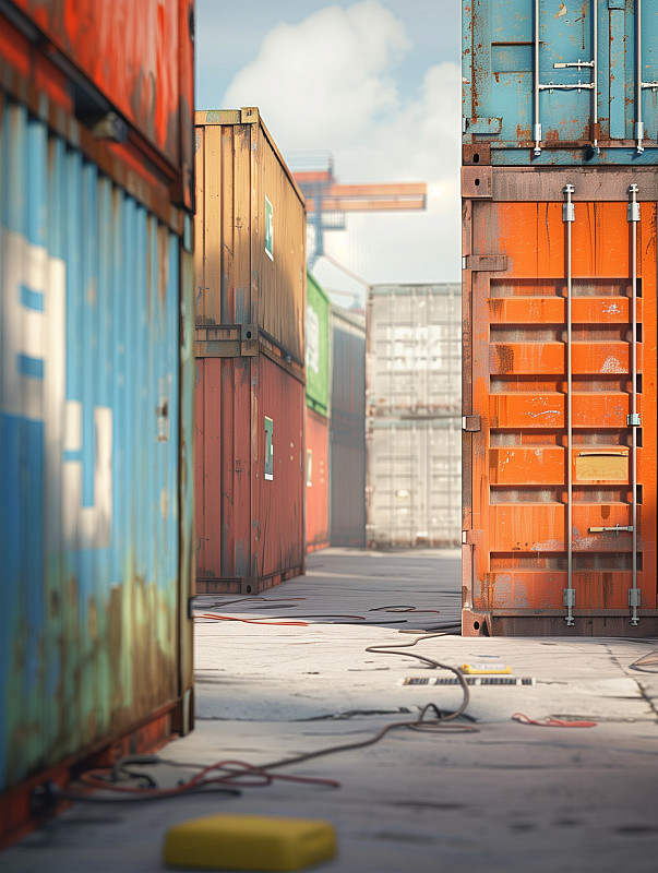 便携式投影仪采用中国肇庆国际物流专线托运至菲律宾