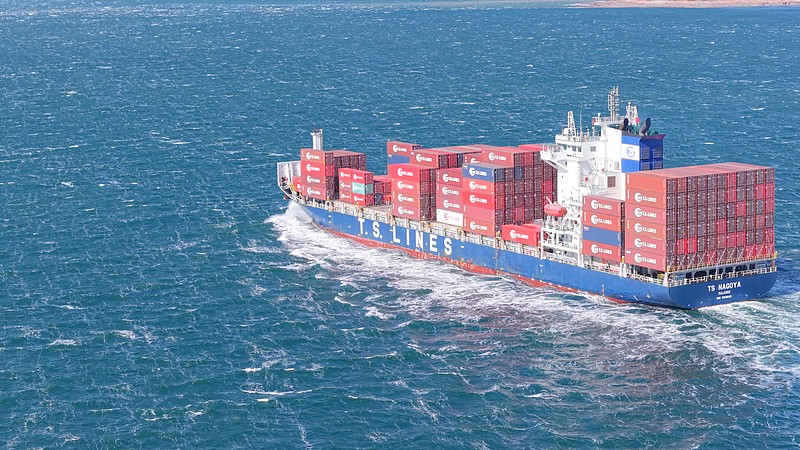 智能冰箱使用中国安徽合肥国际快递专线送到泰国