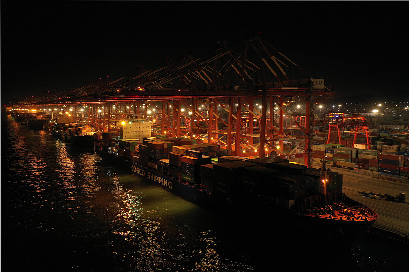 敦煌古筝琴弦经中国浙江宁波环球货运专线送达德国