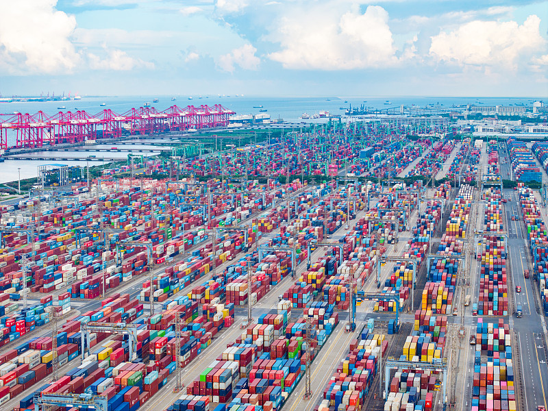 木纤维使用中国山东烟台环球货运专线快送到韩国首尔