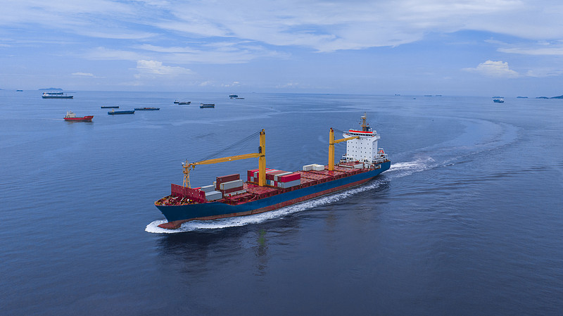 卫星组件采用中国山东烟台环球货运专线快送到德国汉堡 卫星组件采用中国山东烟台环球货运专线快送到德国汉堡