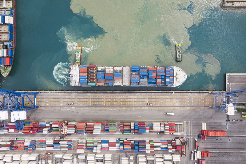 腮红采取中国浙江义乌国际物流专线高效送达比利时安特卫普