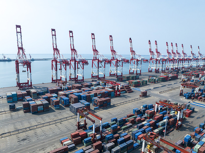 稀土及其制品利用中国广东深圳跨境物流专线高效送达德国汉堡