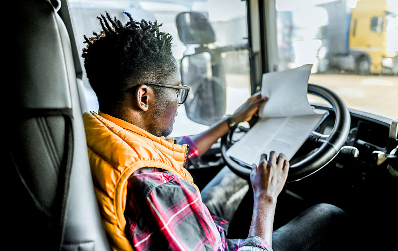 车载逆变器（不同功率）利用中国广东广州跨境物流专线托运至南非德班