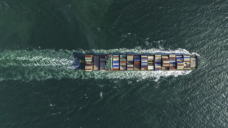 椰子粕采取中国浙江宁波国际货运专线抵达越南胡志明市 椰子粕采取中国浙江宁波国际货运专线抵达越南胡志明市